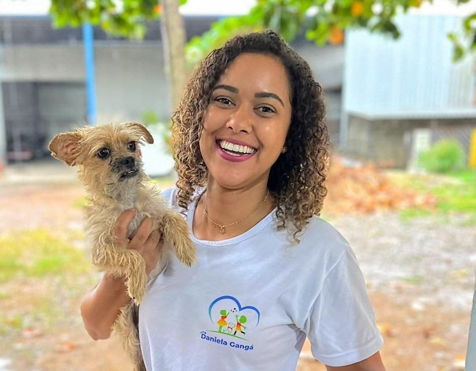 Carolina Miranda