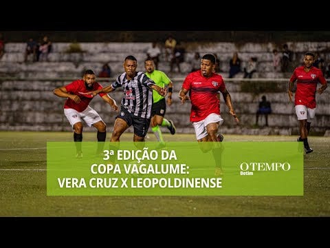 No Campo do Bilezão, o Leopoldinense saiu atrás no placar, mas buscou o empate