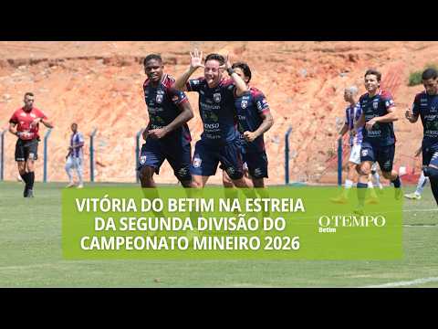 Time da Cidade venceu o Funorte, de Montes Claros, por 3 a 0 na Arena Urbsan