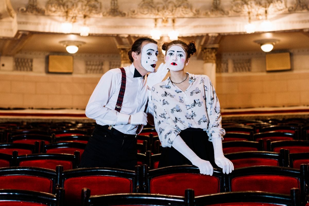 Campanha de Popularização do Teatro e da Dança 2026 acontece de 8 de janeiro a 8 de fevereiro, com ingressos à venda com preço único: R$ 25