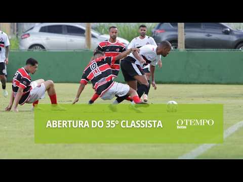 Partida foi disputada na tarde deste sábado (21), na Arena TCM Novo Cristina