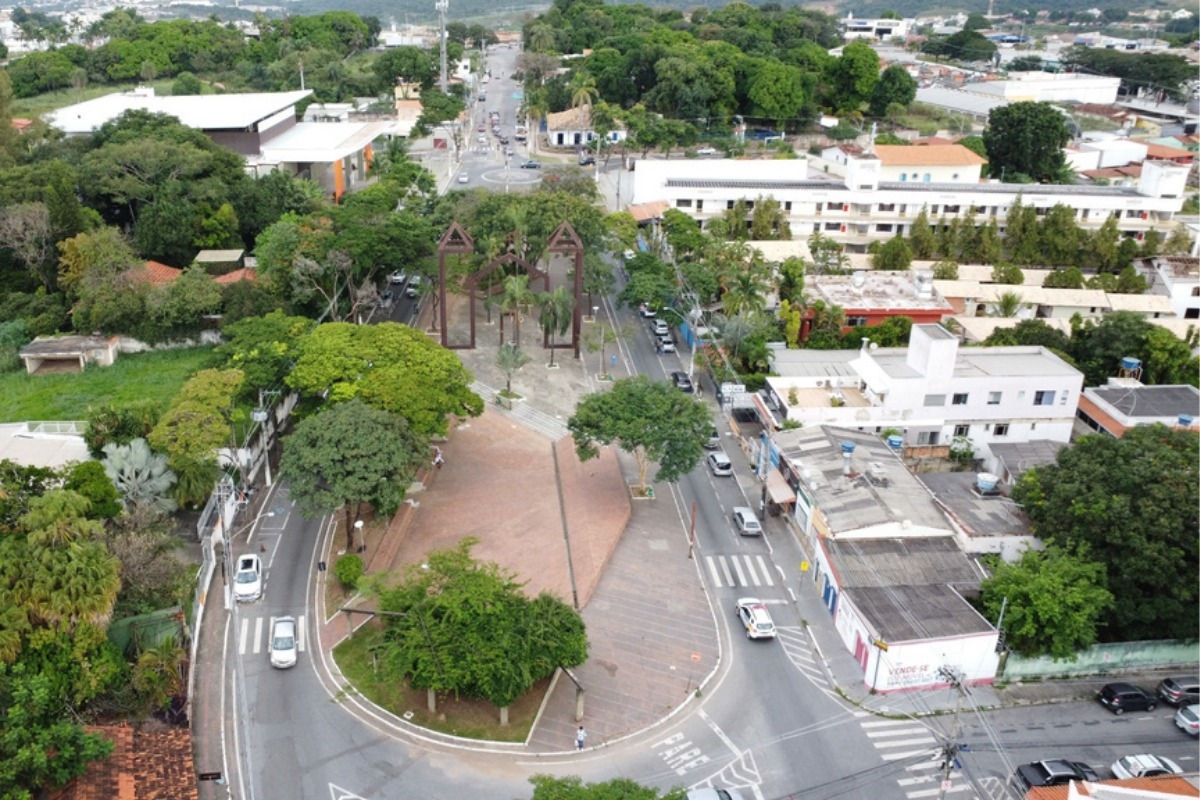 Haverá interdição no entorno da Praça Milton Campos e na rua Cônego Domingos Martins