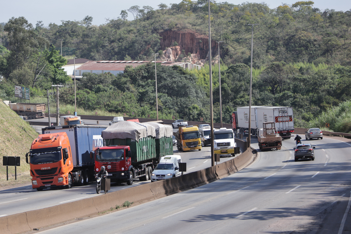 Com as mudanças, as expectativas são de que a rede de transporte público coletivo da Grande BH passe de 84 km para 314 km