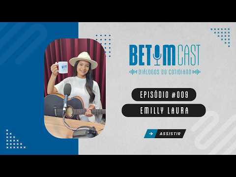 Emilly Laura viu a carreira ganhar novo rumo após um vídeo simples viralizar nas redes