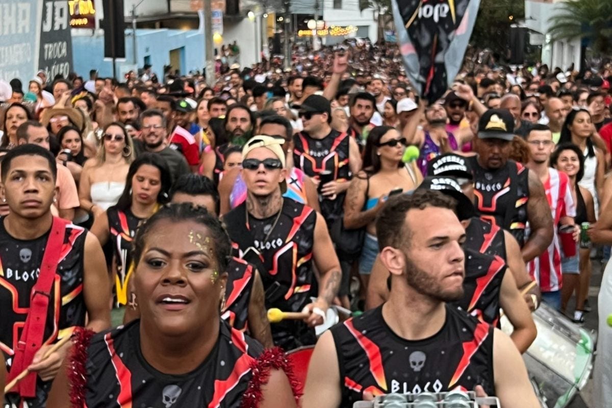 Entidade selecionada vai executar o Pré-Carnaval 2026, o 39º Rebanhão do Senhor e o 32º Concerto Contra o Preconceito