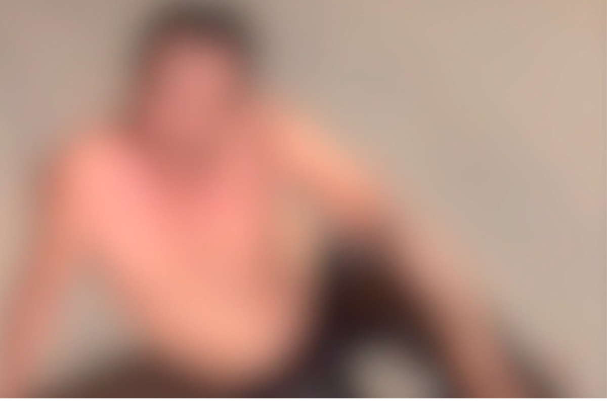 Fato aconteceu na rua José Inácio Filho, próximo à linha férrea, no bairro Santa Inês, quando jovem voltava da academia