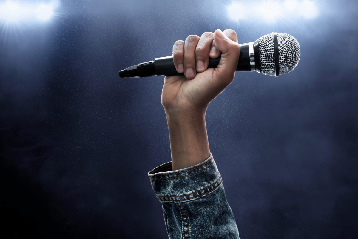 Bandas serão avaliadas em cinco critérios: interpretação/performance, torcida, música autoral, mensagem bíblica e presença de palco