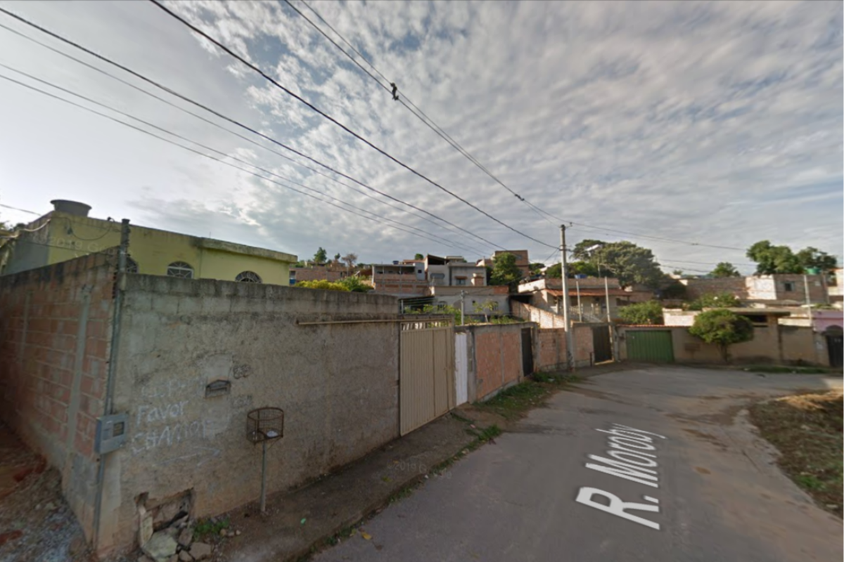 Crime ocorreu no fim da tarde desse sábado (8 de março)