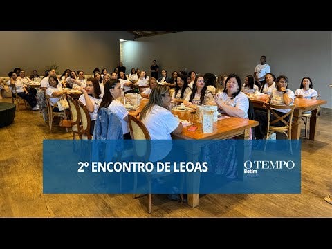 Dia de acolhimento, escuta e afeto. Evento proporcionou um respiro na rotina intensa dessas mulheres com rodas de conversa, depoimentos emocionantes e momentos de bem-estar