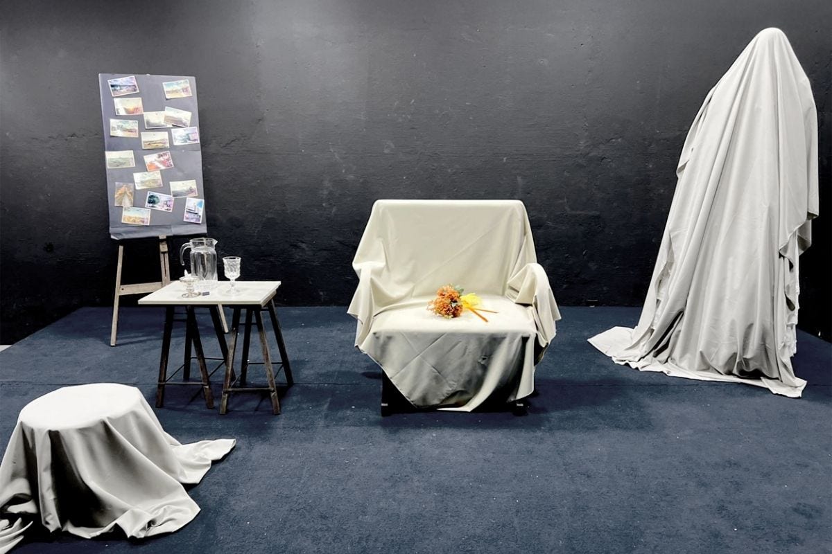 Obra é inspirada na série “Pura Sangre”, exibida em 2002