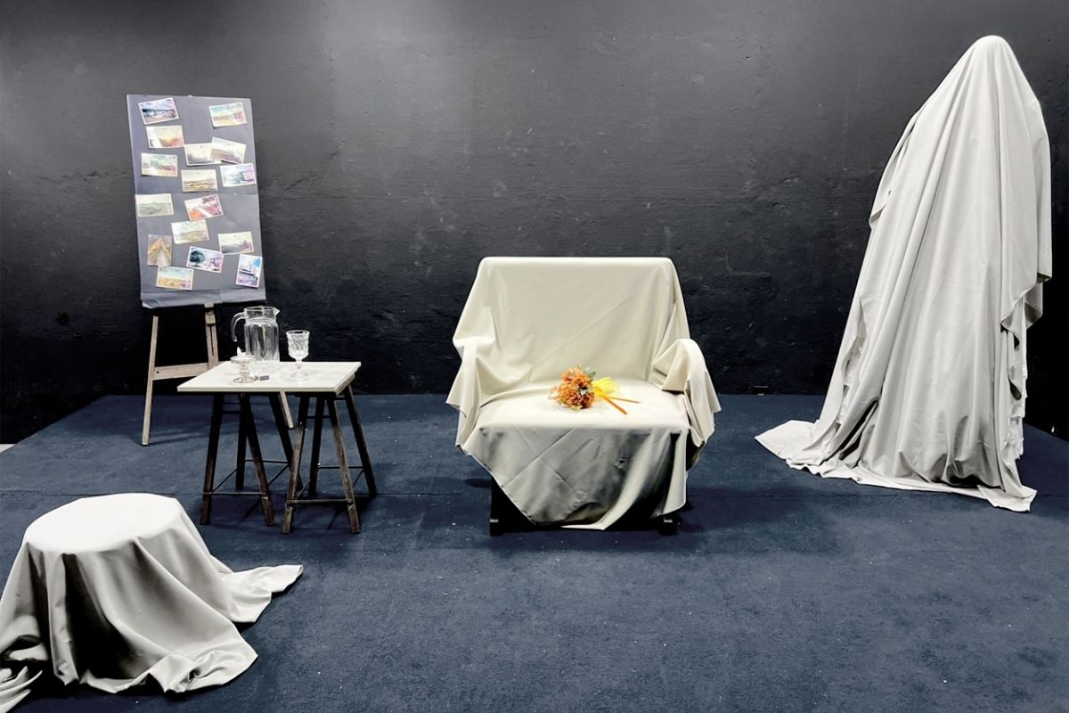 Obra é inspirada na série “Pura Sangre”, exibida em 2002