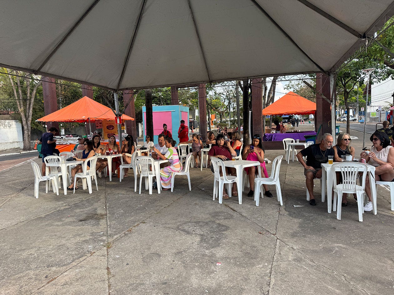 Entre os dias 16, 17 e 18 de janeiro, a tradicional praça Milton Campos vai receber a terceira edição do Festival de Arte e Cultura da Dona Antônia