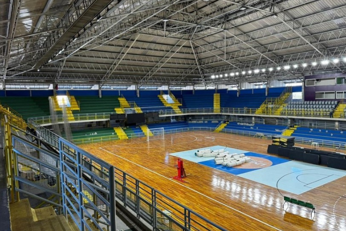Copa América de Voleibol 2025