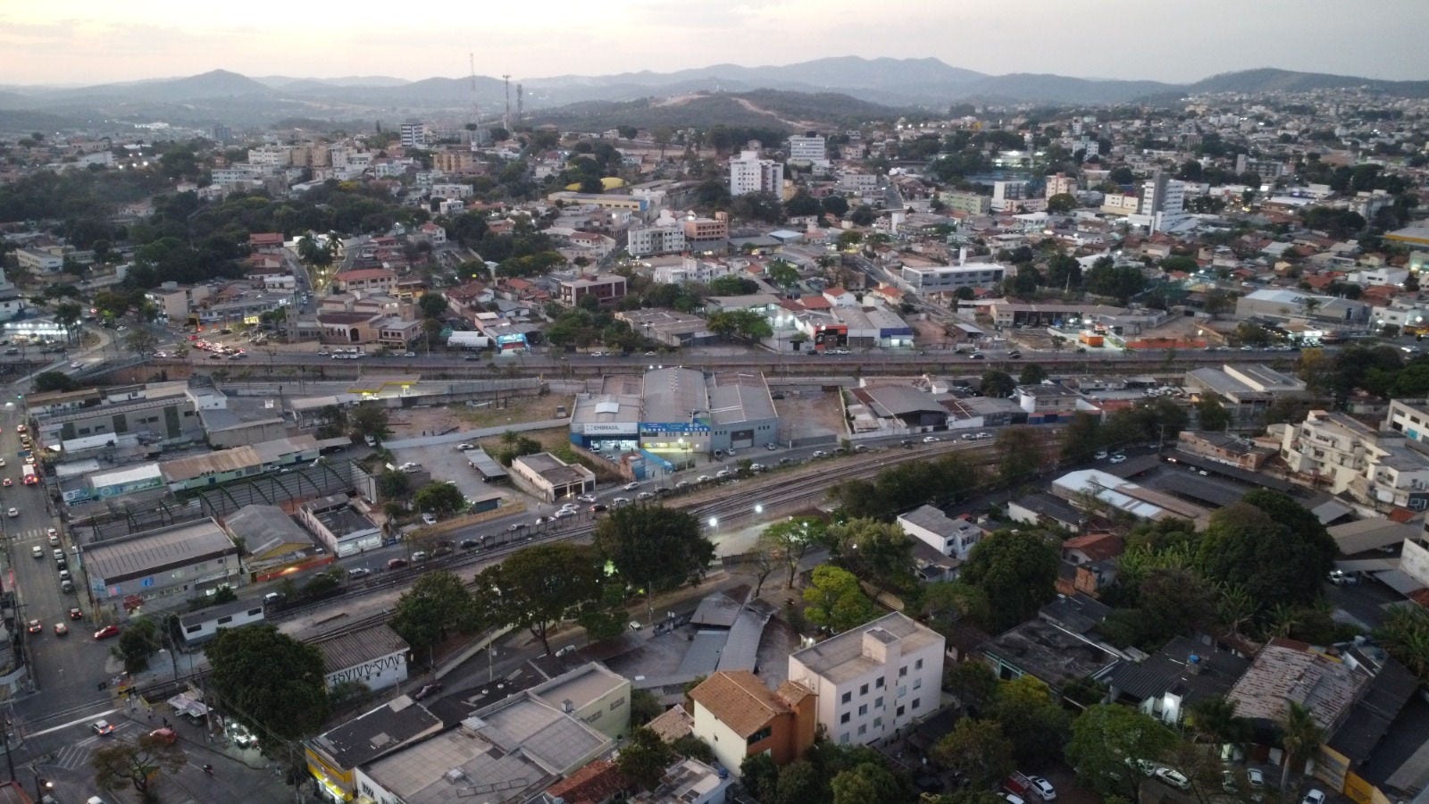 Serviços públicos terão recesso de Natal e de Ano Novo nestas semanas