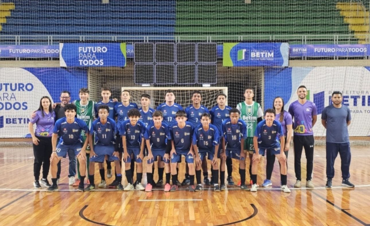 As finais ainda não têm data nem local definidos pela organização do torneio