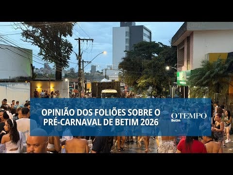 A festividade contou com a participação de 23 blocos durante os dois dias