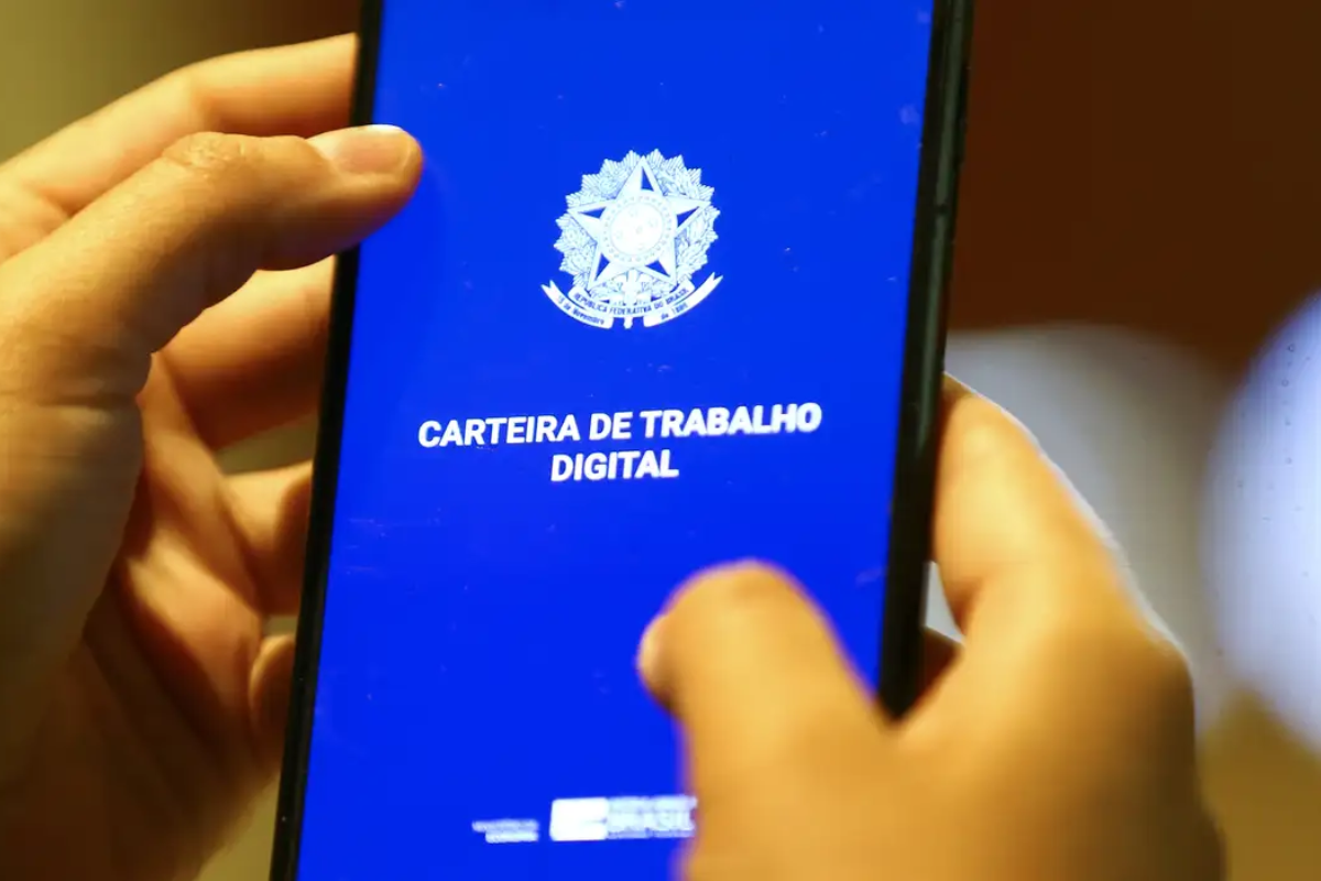 Para concorrer, é necessário apresentar documento de identidade, carteira de trabalho e currículo atualizado