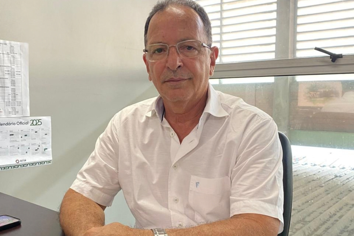 Servidor efetivo há 35 anos, Alício já exerceu outros cargos no município, como os de secretário adjunto de Planejamento e superintendente de Gestão e Orçamento