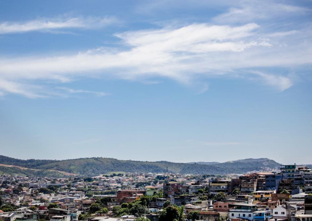 Céu terá nuvens, mas não há previsão de chuva até sexta (16 de agosto)