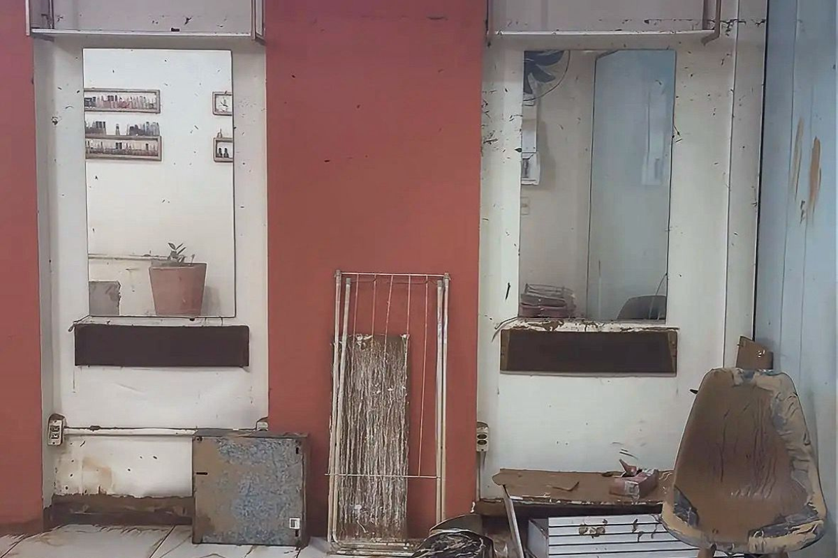 Tragédia atingiu a região em Ubá, na Zona da Mata mineira, em fevereiro