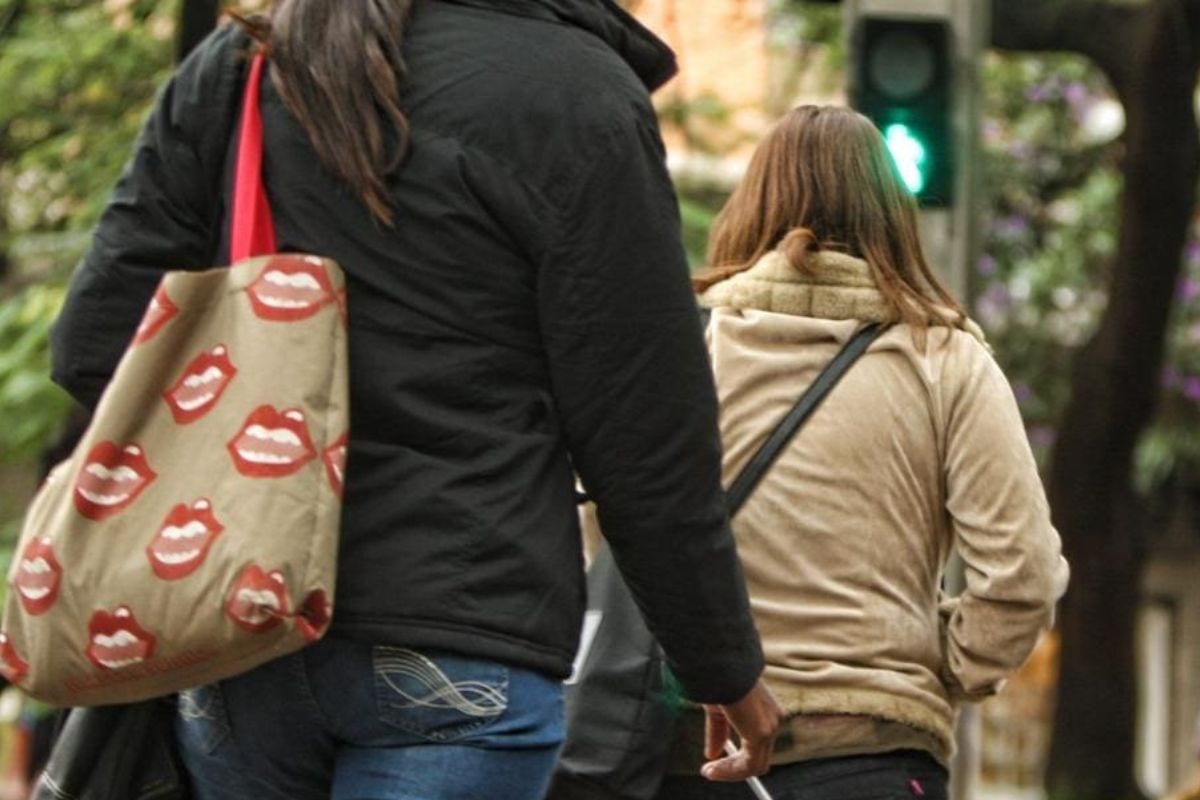 Apesar do frio, a previsão aponta predomínio de poucas ou muitas nuvens, com apenas uma possibilidade de chuva isolada na tarde desta segunda-feira