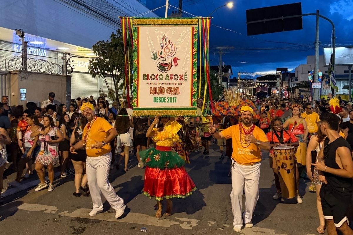 Encontro neste fim de semana busca unir música e Carnaval com a campanha Setembro Amarelo