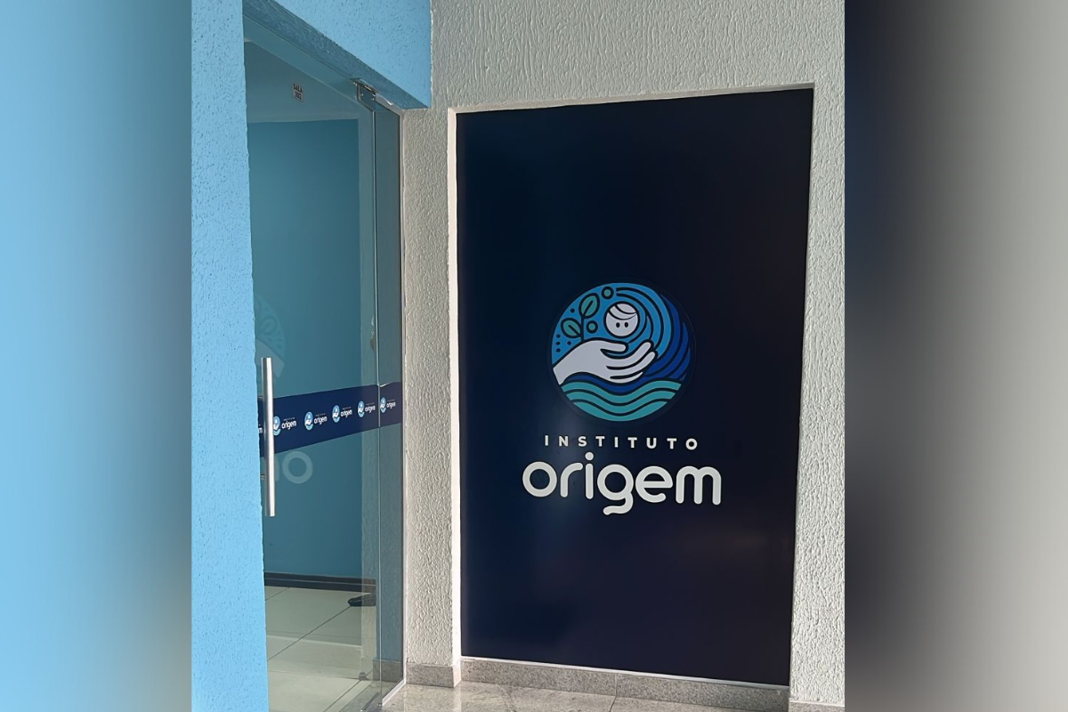 Iniciativa, realizada pelo Instituto Origem, em parceria com o Ramacrisna, tem como objetivo celebrar o Dia Mundial de Conscientização do Autismo