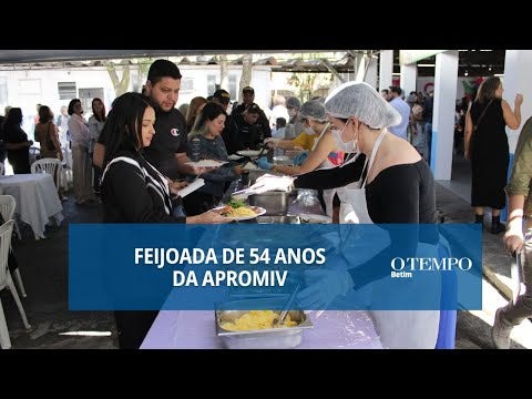 O evento também serviu para lançamento oficial do novo projeto de identidade visual da Apromiv