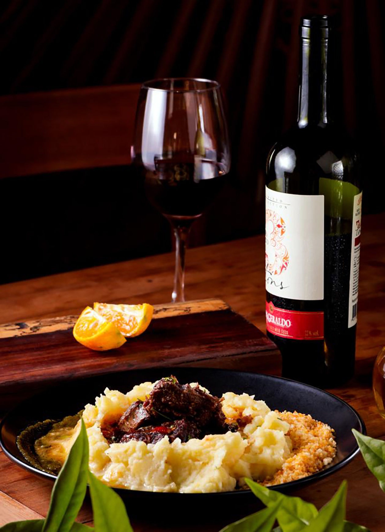Começou nessa quinta-feira (14) a 18ª edição do Festival Gastronômico Igarapé Bem Temperado