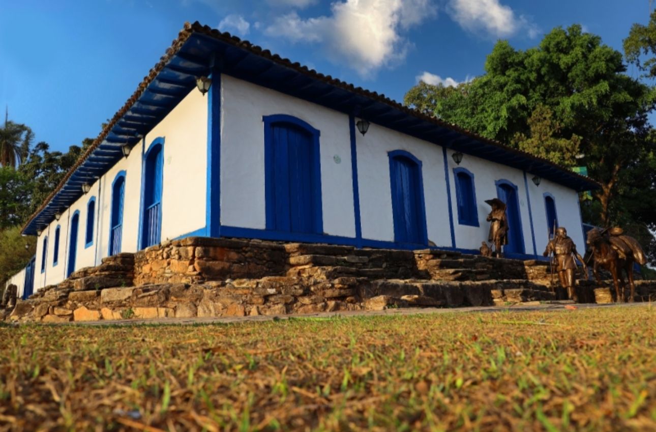 Mostra pode ser visitada até o dia 30, de segunda a sexta-feira, das 9h às 17h, na avenida Padre Osório Braga, 18