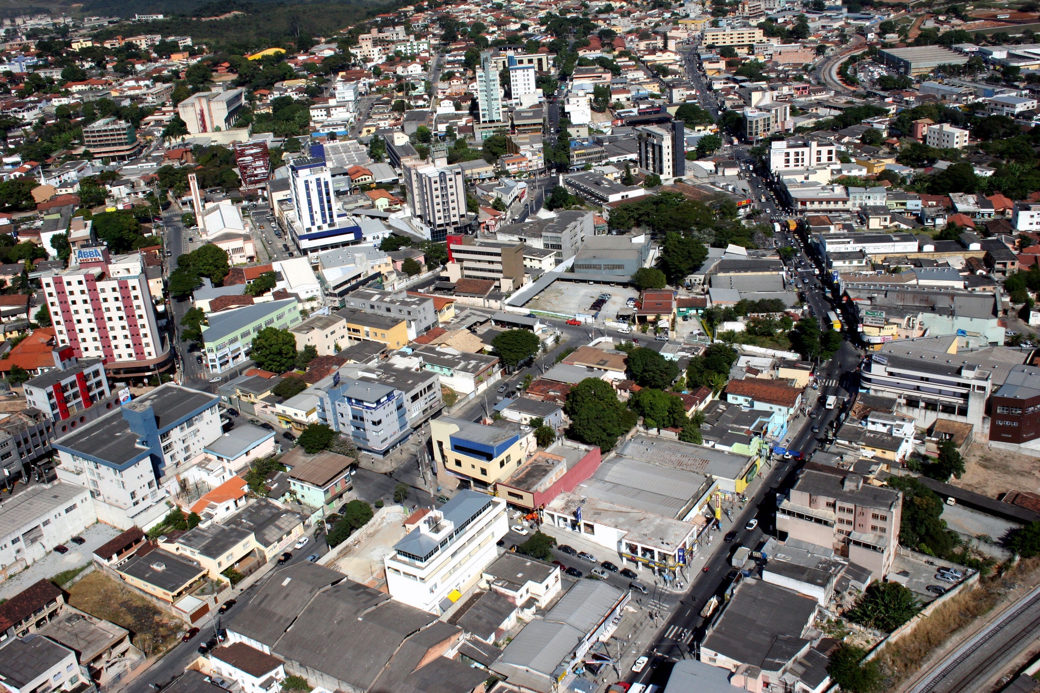 Evento abordará como cidades podem se desenvolver de forma moderna