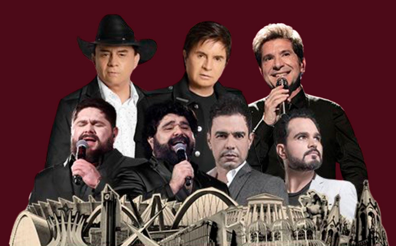 ‘Histórias – O Show do Século’ vai reunir estrelas da música sertaneja na Arena MRV