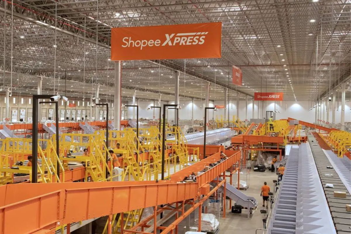 Oportunidade é para o centro de distribuição localizado no bairro Pedreira, em Betim