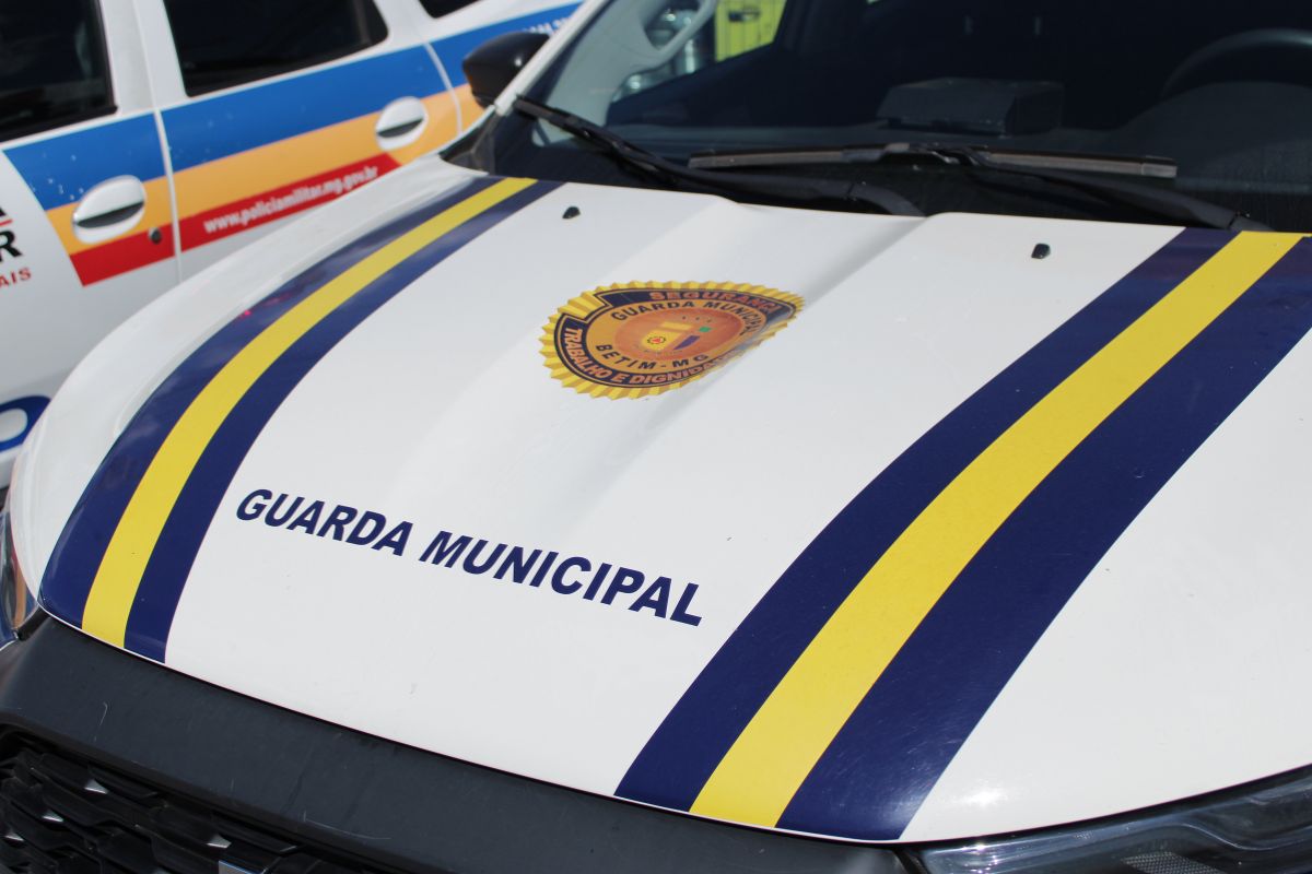 Foi dada voz de prisão ao suspeito, que foi encaminhado ao Centro Integrado de Segurança Pública “Sete de Setembro” (Cisp Sete)