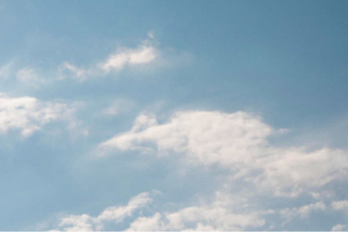 Temperaturas vão de 17°C a 32°C