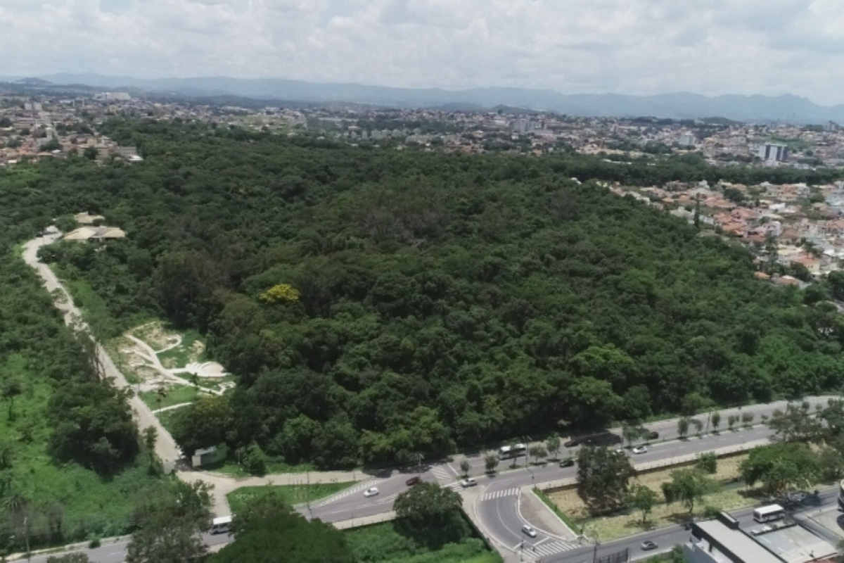 Parque Natural Municipal Felisberto Neves