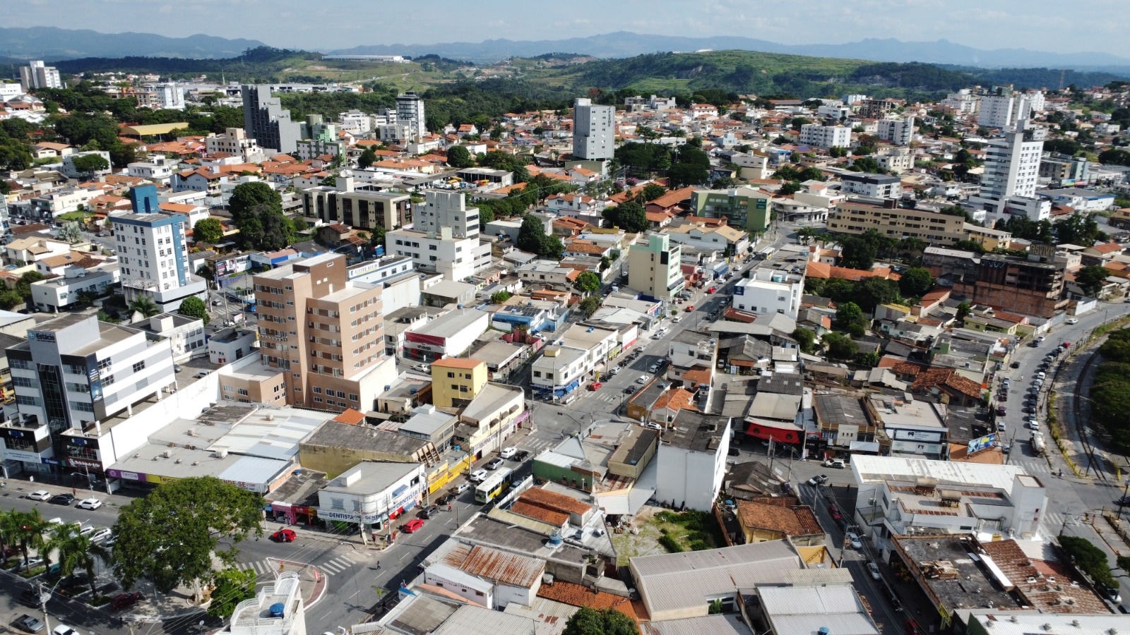Repartições públicas terão expediente alteado na quinta (4/6) e na sexta (5/6), feriado e recesso de Corpus Christi