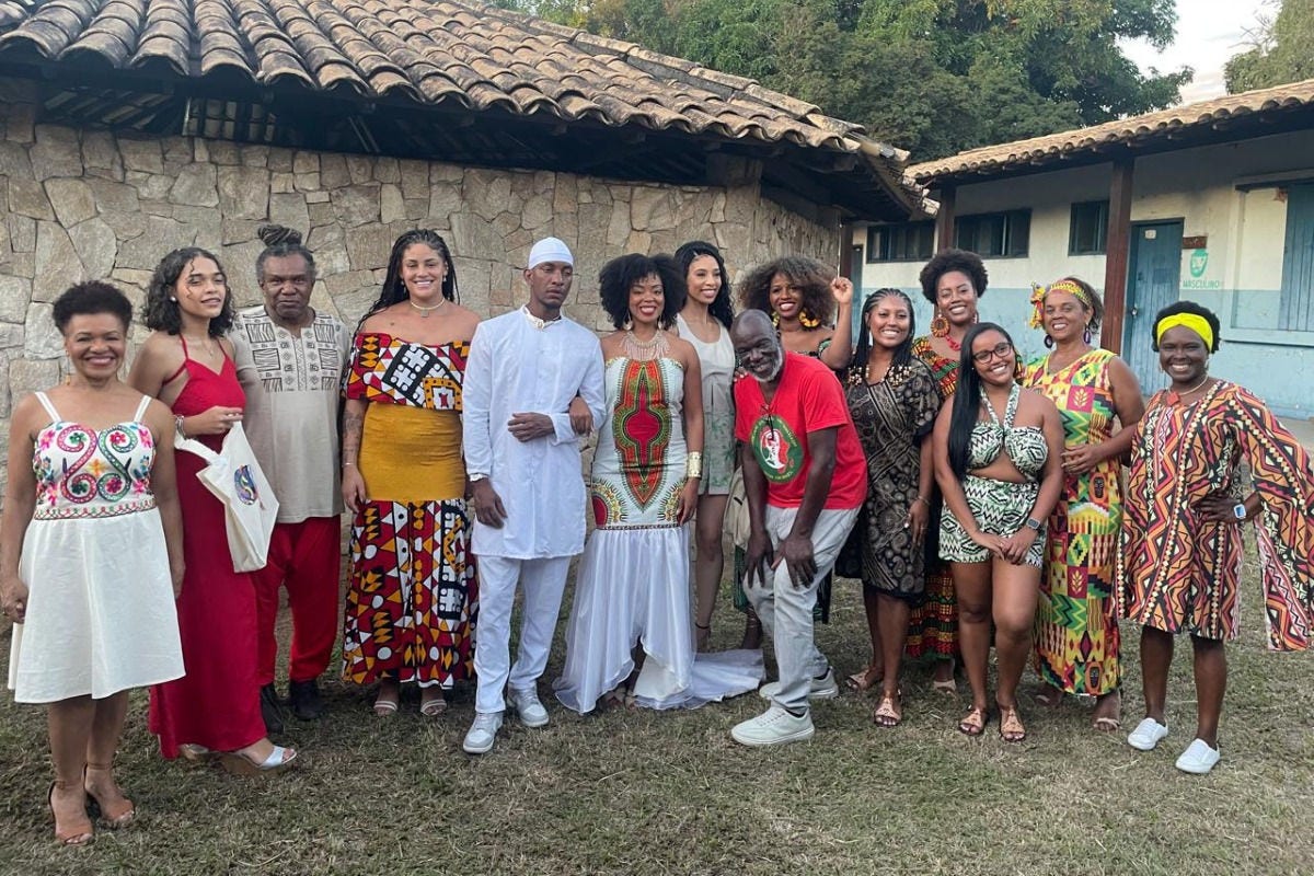 Festival reunirá música, gastronomia, moda, arte, cultura popular e empreendedorismo