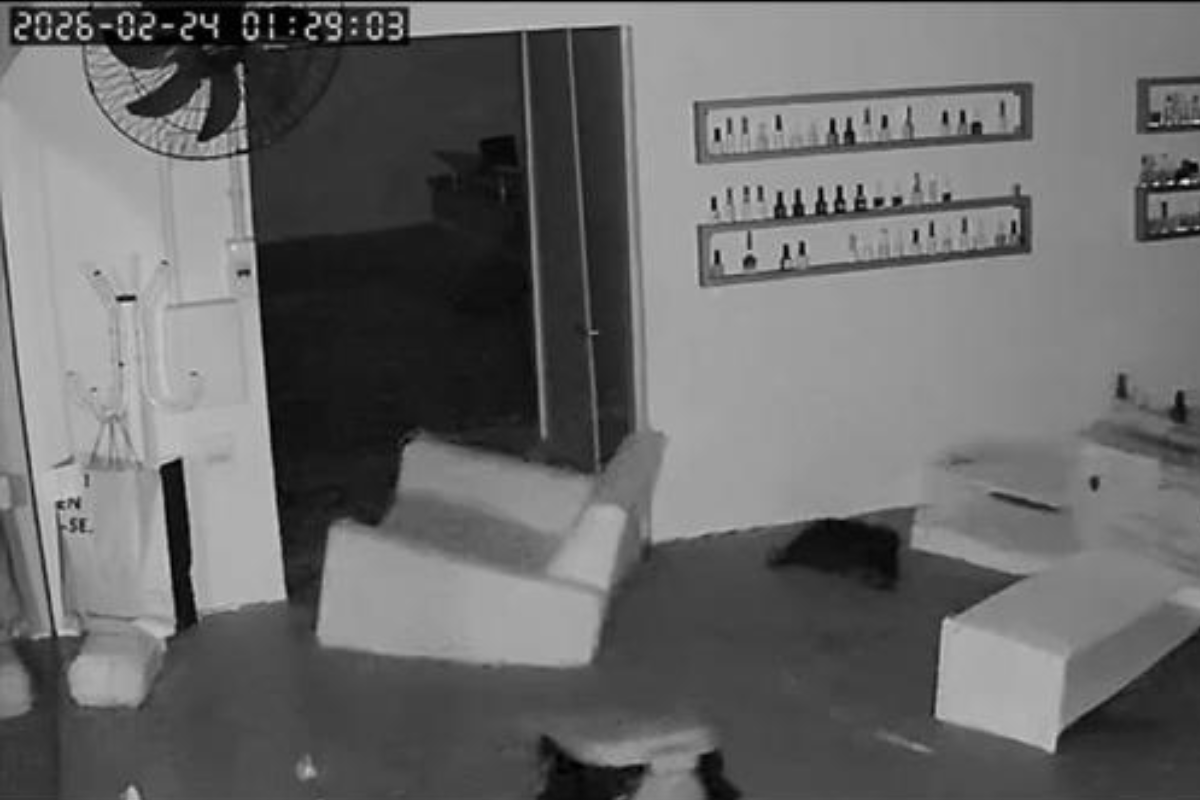 Familiares de moradoras de Betim perderam negócios e tiveram casas interditadas após as fortes chuvas que atingiram cidades da Zona da Mata de Minas Gerais