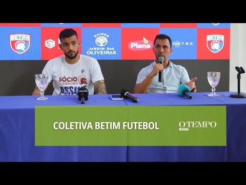 Jogador Jori vai defender o clube, que ainda tem possibilidade de receber jogos na Arena Vera Cruz