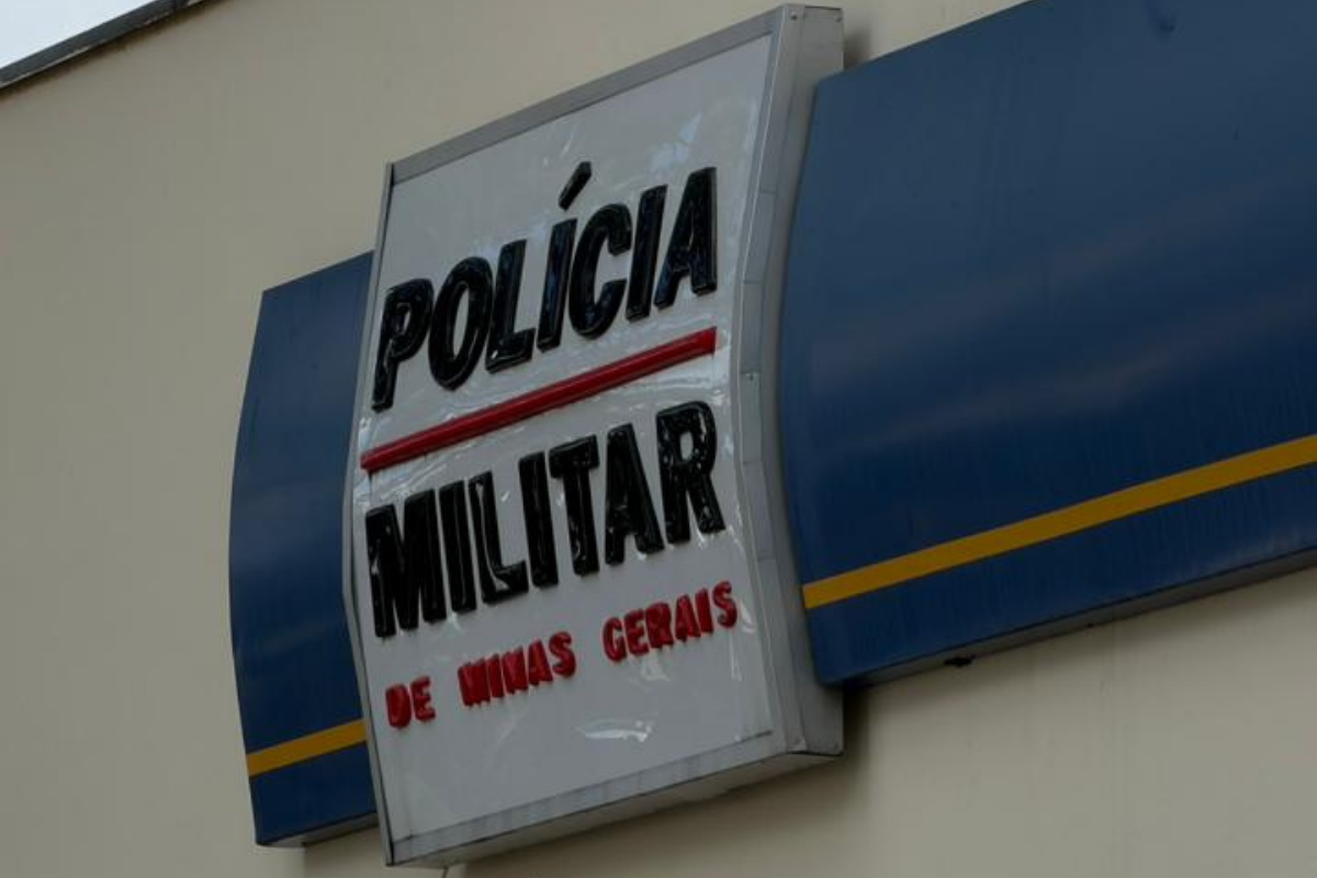 Caso foi registrado pela Polícia Militar