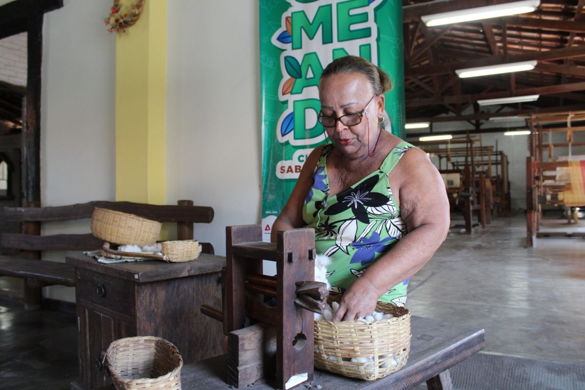 Salão do Encontro é uma instituição de Betim contemplada com o Fundo para a Infância e Adolescência (FIA)