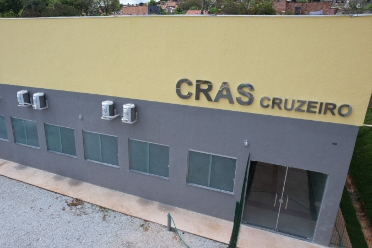 Evento reunirá atendidos pelos Cras da cidade
