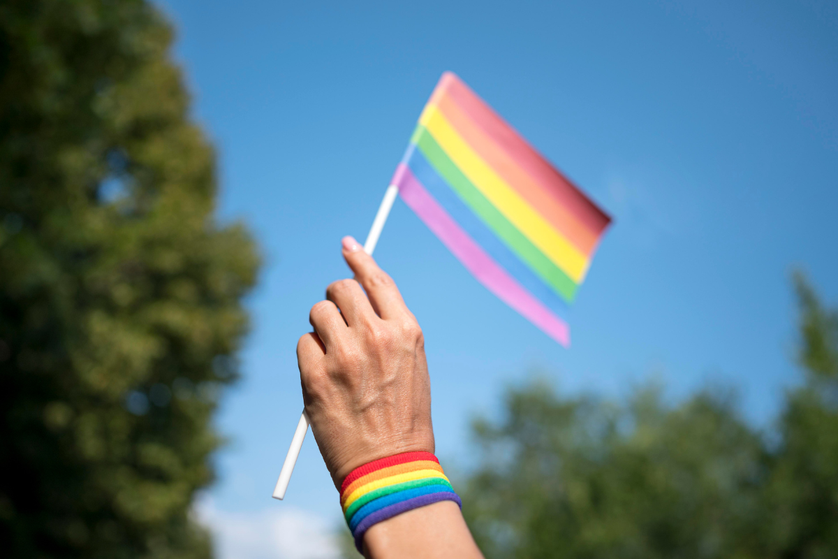 Iniciativa é voltada para pessoas transexuais e travestis com 18 anos ou mais