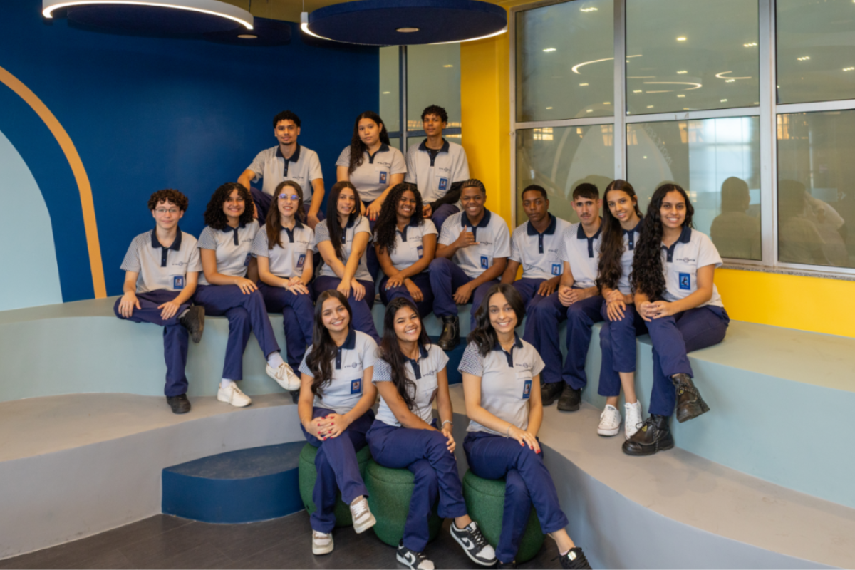 As inscrições vão até 26 de dezembro pelo site