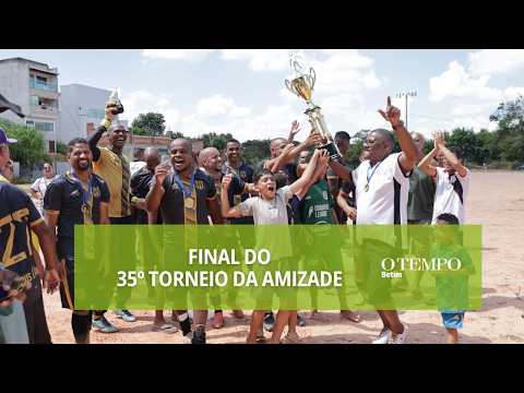 Final da competição de veteranos foi decidida nos pênaltis neste domingo (15/3), no campo do Petrópolis