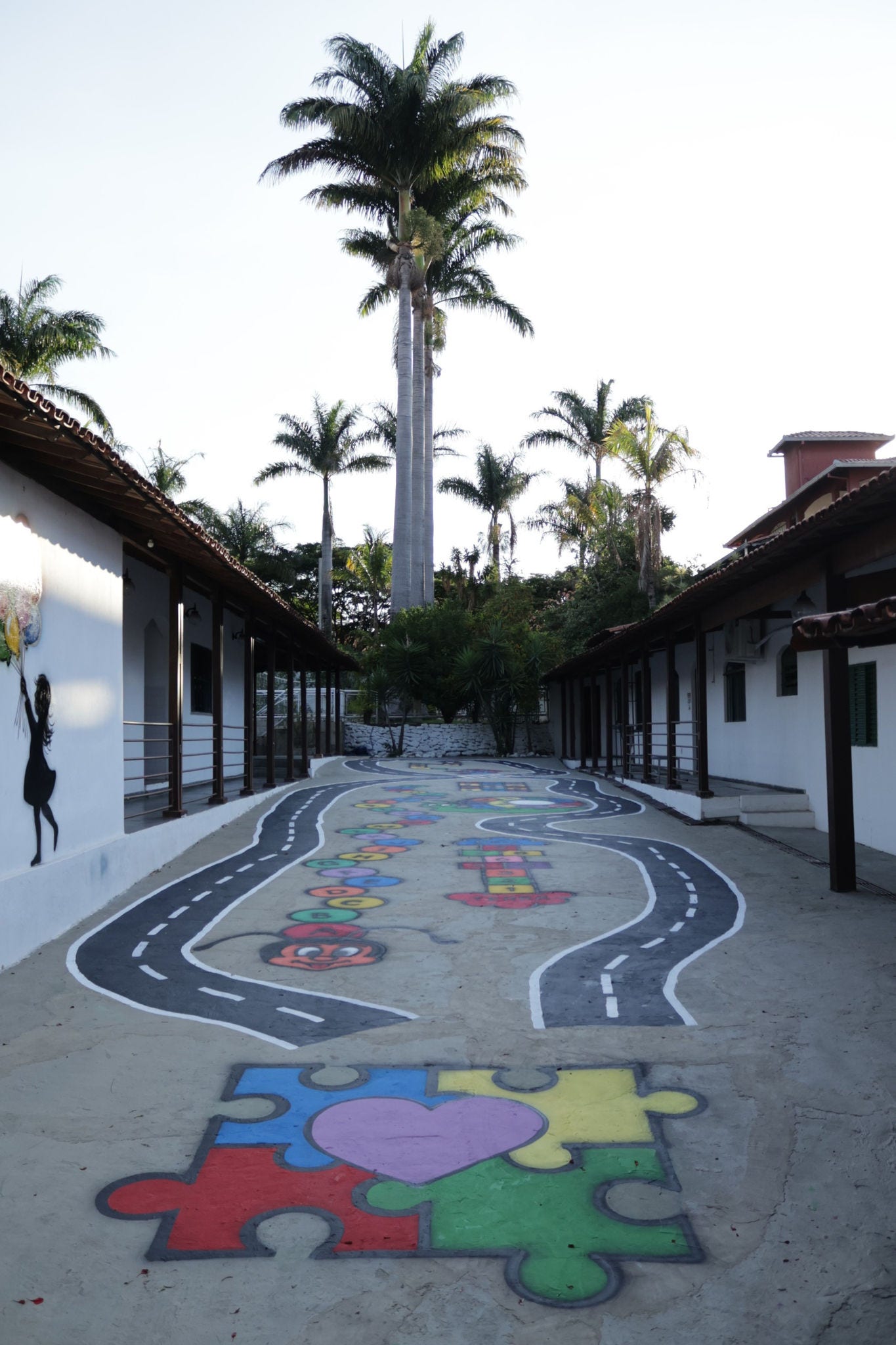 Casa dos Autistas, a primeira de Betim com equipe multidisciplinar   