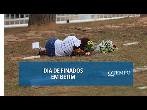 Data é marcada pela comoção e por homenagens a amigos e entes queridos que já partiram