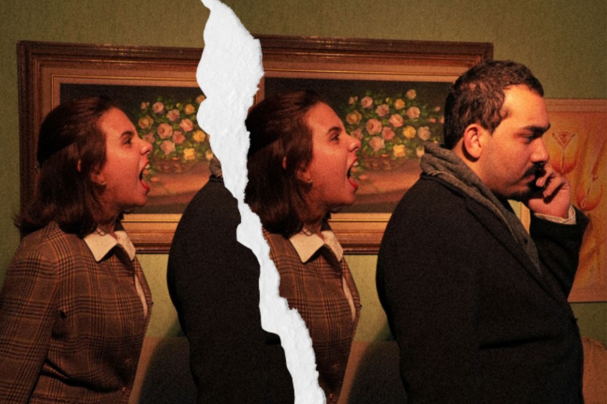 Carolina Macedo, Cássio Colácio, Gabiroba e Yasmin Souza fazem parte do elenco