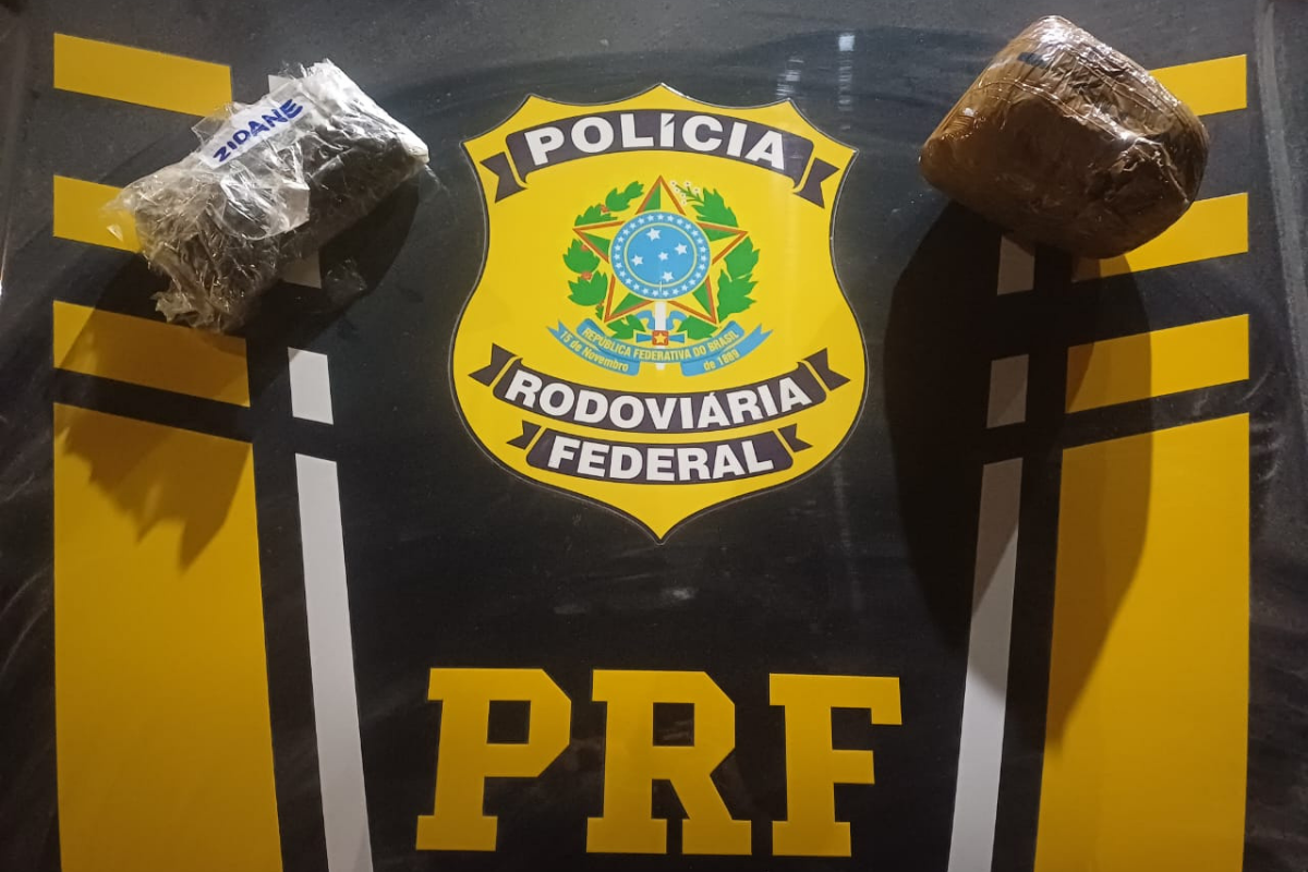 Motorista não soube informar quem era dono do carro
